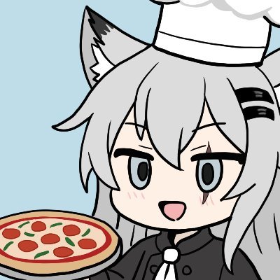 Pizza time! Lappland from Arknights enjoyer and fan
New to drawing/art
I also edit meme videos at times
