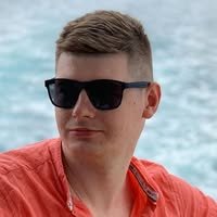 jaredlane_'s profile picture. Trying to find the signal in all the political noise