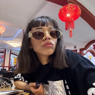 miuwmiuwu's profile picture. Hakuna matata°