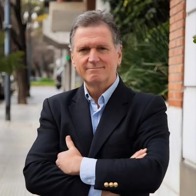 Abogado constitucionalista - Profesor. Candidato a senador provincial por la 1era sección @potenciaba
