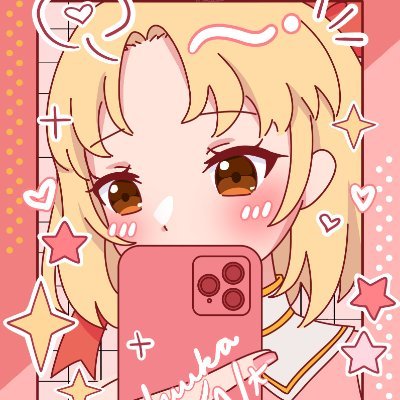 🌸Coordinadora Pokémon de Sinnoh🌸
Dibujante
PNGtuber
Autista
ko-fi: https://t.co/ApIZ8vlWYz
VGen: https://t.co/hNgz4pDVxT
Carrd: https://t.co/mrxKkbpVIA