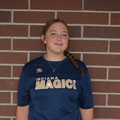 🥎P/1B🥎2030 Grad-Kings High School🥎Indiana Magic Gold-Coyle🥎