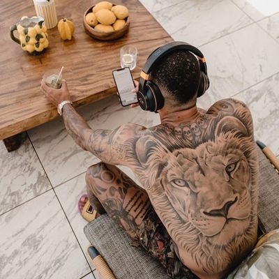 Who Jah bless, no man curse.

Jah Rastafari 🫶🖤