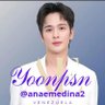 anamedi11871702's profile picture. YoonpsnVzla🐳
@yoonpsn 
#yoonpsn