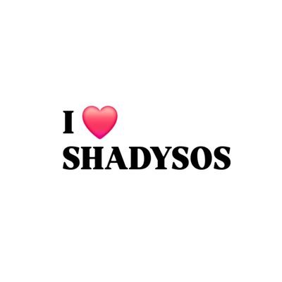 welcome to ShadyBardo5sos, be yourself. Just fun!!! be nice pls🫶
(eng-esp)