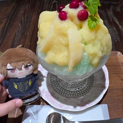 kdgjm3's profile picture. 加賀美ハヤトさん最推し🤍