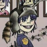 Noodle Gorillaz (@a_wizardsportal) 's Twitter Profile