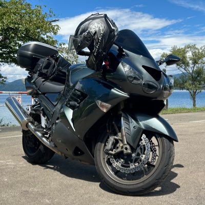 N1mSej1zzr1400's profile picture. ZZR1400に乗っている49歳のおじさんです。無言のフォロー失礼します。