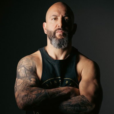 EASTERN ORTHODOX ☦️
ARSENAL FOOTBALL CLUB ⚽️
FORMER VCW CRUISERWEIGHT CHAMPION 🏆