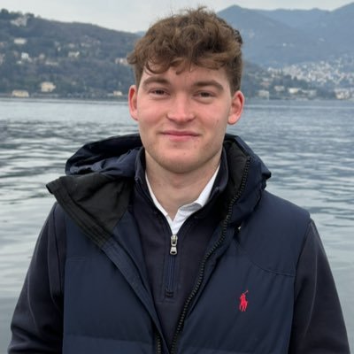 JoshuaellisGB's profile picture. 🇬🇧 21