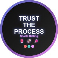 TrustProcess (@trustprocess__) 's Twitter Profile