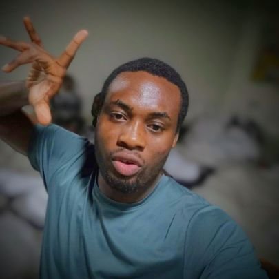 VincentAbah7's profile picture. 