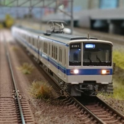 7eSubaru's profile picture. 主に、鉄道模型Nゲージの製作や加工、レイアウトで撮影した写真などを中心にアップしております。

お気軽にフォローよろしくお願いいたします。