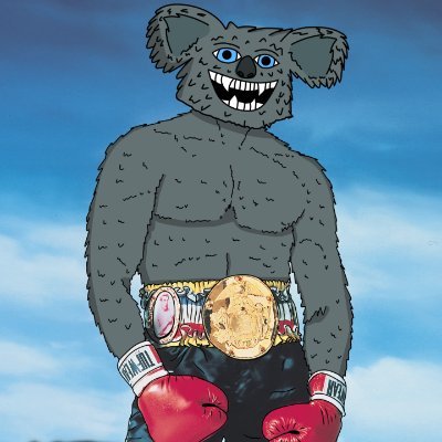 📉 Bear market survivor | 💥 Crypto bull in disguise | 🚀 Always pushing forward
