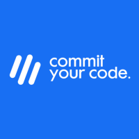 The Commit Your Code Conference (@commityourcode) 's Twitter Profile Photo The Commit Your Code Conference (@commityourcode) 's Twitter Profile Photo