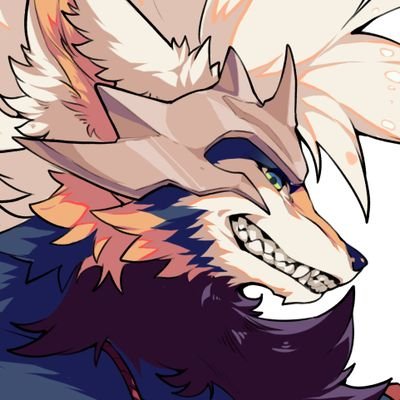 ✂️Fursuitmaker
ENG Translator !
https://t.co/7sgLo1RTnw
CM close 佣金关闭 队列状况请查看我的网站。