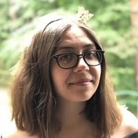 penelocarr's profile picture. Finding the beauty in complexity #Data #Art