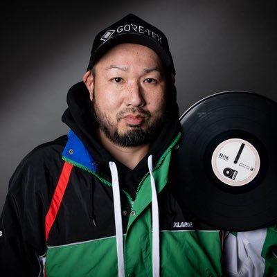 レペゼン千厩の端っこ。I LOVE MUSICなDJです。 日本語ラップメインでDJさせてもらってます。以後お見知りおきを🙏