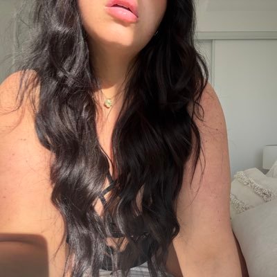 🇨🇦 • 18+ • PAWG • B/G & Solo Content ✨DM for Snapchat.