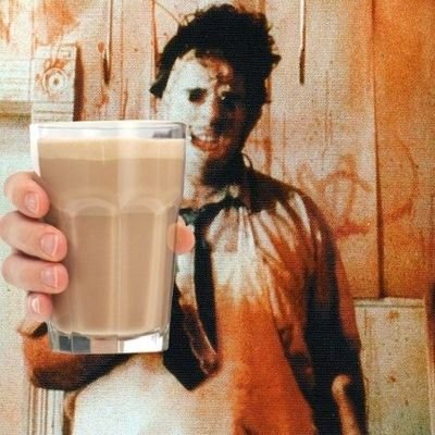 Digital Artist /
Video games /
Horror games/movies
80s slashers /
Rock/Punk/Goth/Metal