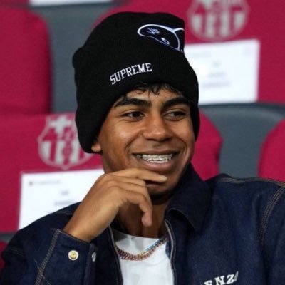 UtdMikee's profile picture. A Barcelona Fan✌️