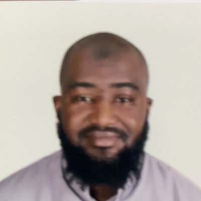 AbuHaiti's profile picture. Your brother in īman and in Islām. I’m Abu Muhammad Abdullaah al-Haadi al-Haiti. Seeking Allah’s mercy in this life and the next.