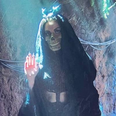 isharkness's profile picture. why dont you want me? --lady death

|| pan 🏳️‍🌈