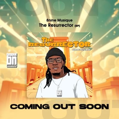 @8nine_muzique
DJ | BEAT PRODUCER | REMIXER | PERCUSSIONIST
For Bookings Email... mpofunkosana61@gmail.com