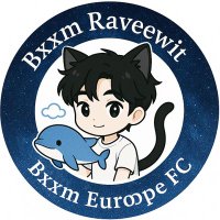 Bxxm Europe FC (@bxxmrvwfc) 's Twitter Profile