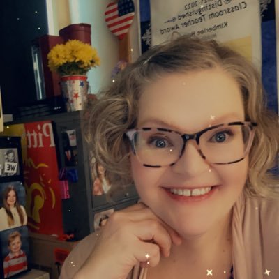 MS History Teacher, USD259 Middle School Distinguished Classroom Teacher Award Winner 2022, AVID Momma, Aunt to the most special kiddos, Dog Mommy to Gabbi!