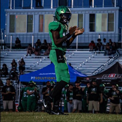 Gulf high school | class of 2027 |POS:QB |HT:6’2 |WT:170 |#813-476-8085 GPA:3.5