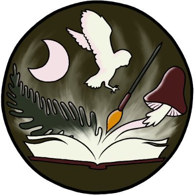 cunningartfolk's profile picture. Arty Artness - Acrylic, Watercolour, Polychromos, Ink or Pencil (or maybe none of the above and something else entirely) - Fun with art and a bit of chit chat!