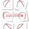 new_art_ZERO's profile picture. ニューアート・ZERO会は、関西を拠点とした全国公募美術団体です。 春季開催の「ZERO展」は最も自由な公募展覧会を目指し、同時開催「0号展」と共に毎年開催しています。
