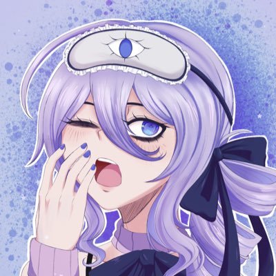 digital artist she/her 18 commissions open!🎊 - DM https://t.co/Id6yekoODt
https://t.co/5PFDFf2glM