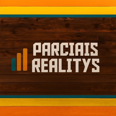 Parciais Realitys 📊 Profile