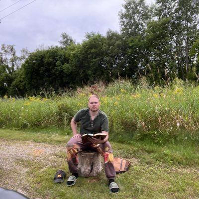 Billythefungi's profile picture. Spacetime Architect | Interior Designer |