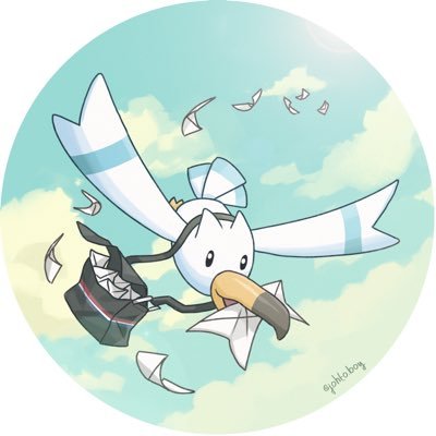 PeekoPost's profile picture. Enthusiast of all things pokemon