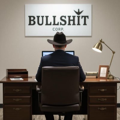 Aspiring ranch hand stuck in corporate confines. Follow my hunt for the highest dividends and max profit. It will get western, so this is not financial advice.
