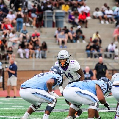 D’Juan Franklin Profile
