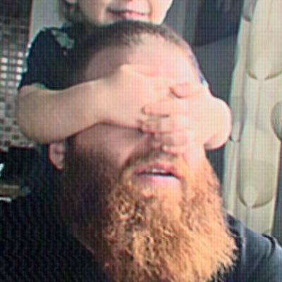 No one cared who I was until I took off the mask. ܠܐ ܬܕܚܠ