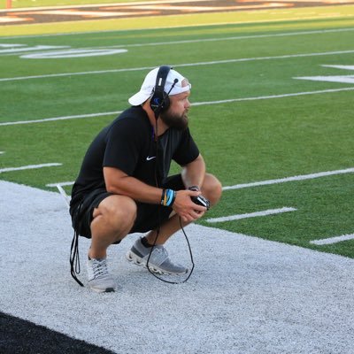 Gilmer DT Coach | ETBU Alum | Jeremiah 29:11 | #LongliveRich #LongliveTreandDJ | 12/17/19 | 2019 & 2023 TXHSFB State Champs | 2023 & 2024 TXT&F State Champs