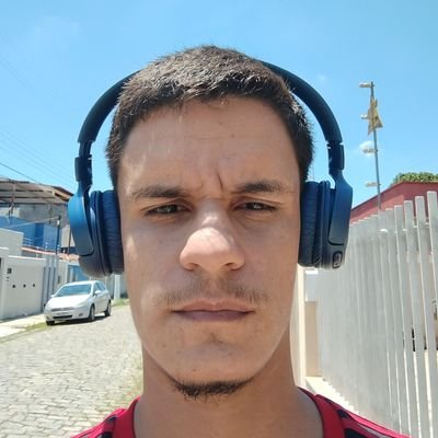 Rodrigo Palandi Profile