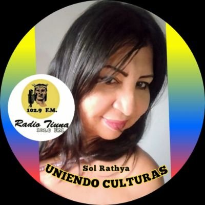 UNIÓN DE PUEBLOS ORIGINARIOS 🏹🇻🇪 Profile