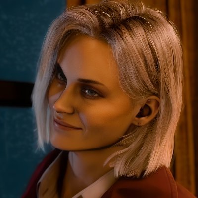 Kidding 99% time. Just a parody account, so don't take anything too personal. I'm a huge RE, Tomb Raider and Metal Gear fan, so welcome, have a sit and enjoy!❤️