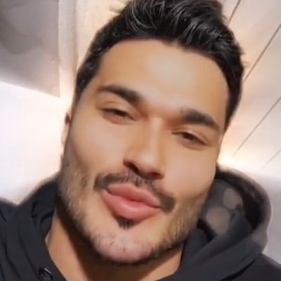 SexyGalin69's profile picture. Fan page dedicated to the sexiest man in the whole world! 🤤🥵😍🫦 All of his hottest pics and vids in one place. Follow for more spicy Galin content.