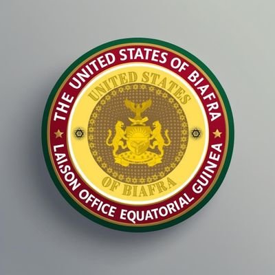 BiafraLOEG's profile picture. The recognition of the United States of Biafra is a call to serve humanity. Be part of it!