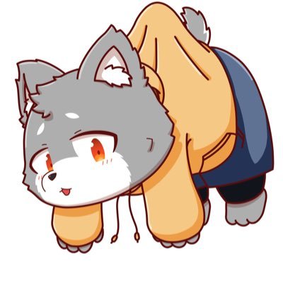 のれ。@お絵描きV ▶︎寺もふ？さんのプロフィール画像