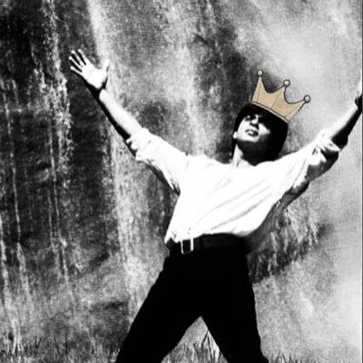 LuSe109's profile picture. 24 | she/her | Only here for Shah Rukh Khan | Living off his films like they’re oxygen |#DailyRahulMehra posts