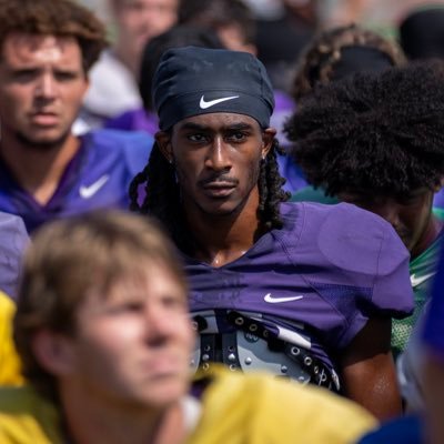 True Freshman | Butler Community |WR/CB|6’4 | 185 lbs |