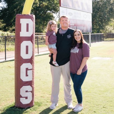 PeytonPhelps's profile picture. Jennings High School. Married to @kimmy_oh #GirlDad